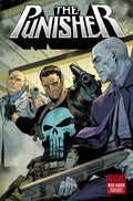Punisher: Red Band (2025) #5