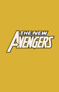 New Avengers (2025) #1L