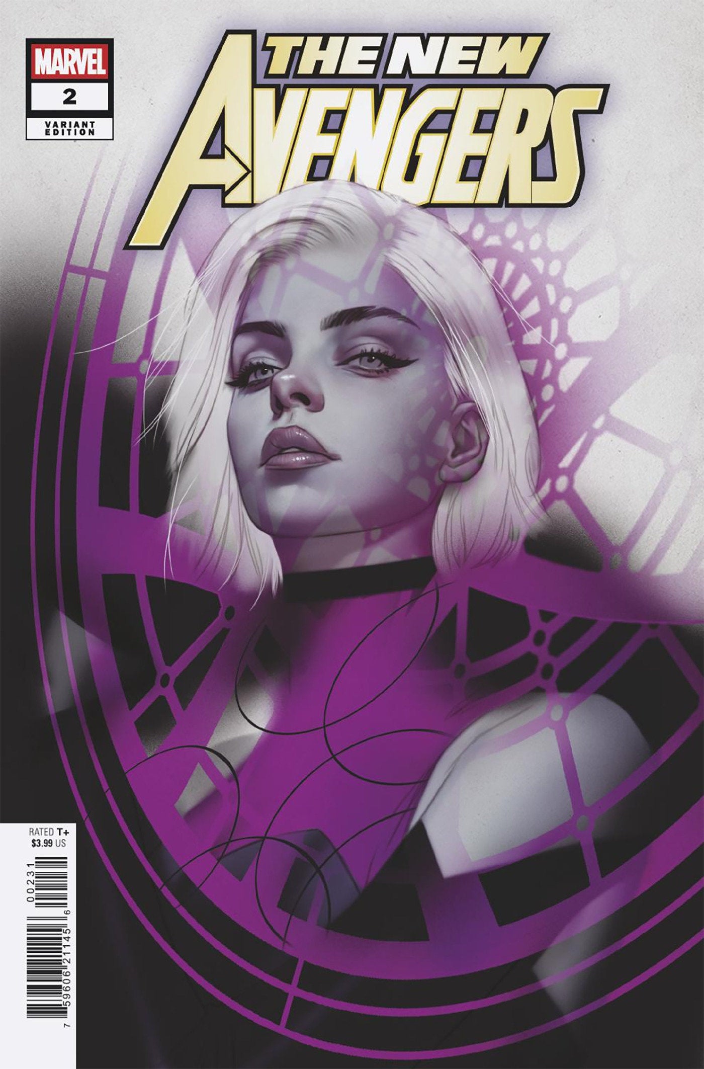 New Avengers (2025) #2C