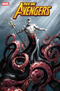 New Avengers (2025) #7B