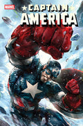 Captain America (2025) #6B