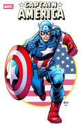 Captain America (2025) #6D