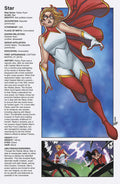 Infinity Watch #5 David Baldeon Handbook Variant