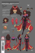 Sorcerer Supreme (2026) #1G