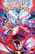 Sorcerer Supreme (2026) #2D