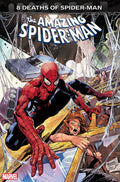 The Amazing Spider-Man (2022) #65.DeathsB