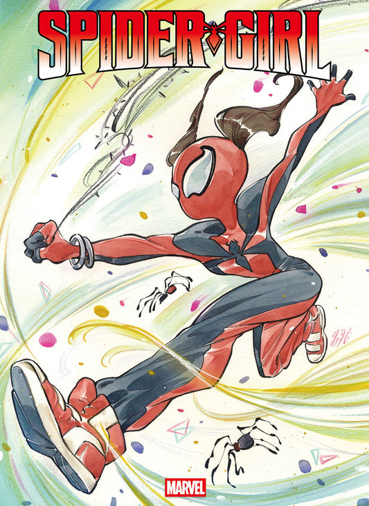 Spider-Girl (2025) #1B