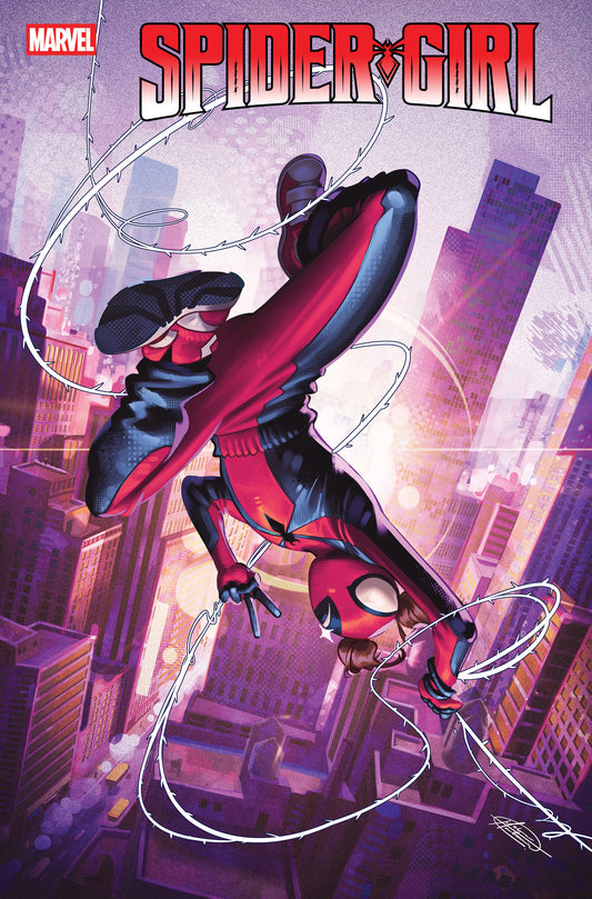 Spider-Girl (2025) #7B