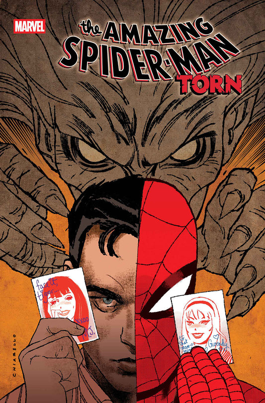Amazing Spider-Man: Torn (2025) #2