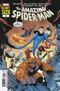 Giant-Size Amazing Spider-Man (2025) #1