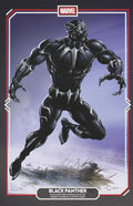 Black Panther: Intergalactic (2026) #2B