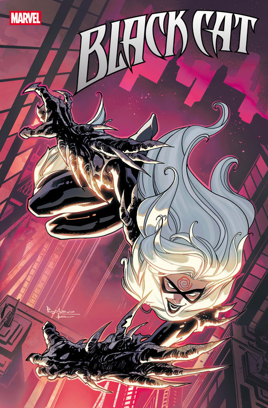 Black Cat (2025) #5C