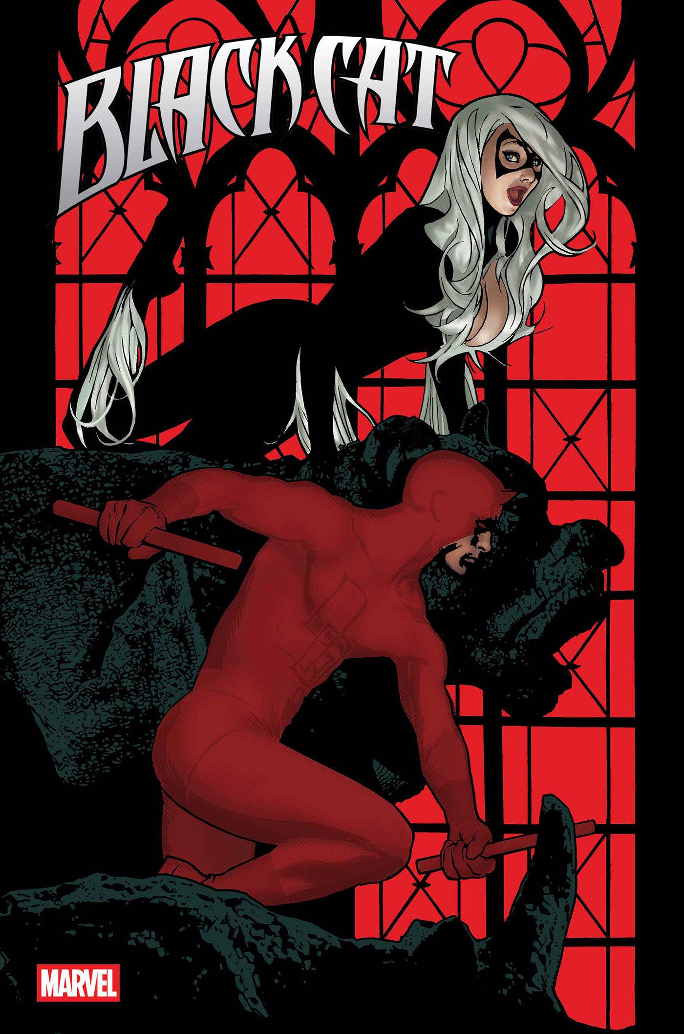 Black Cat (2025) #6