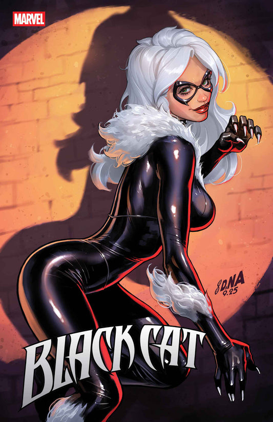 Black Cat (2025) #6C