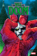 The Will Of Doom (2026) #1