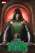 The Will Of Doom (2026) #1B