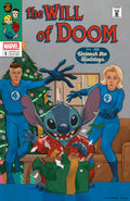The Will Of Doom (2026) #1G