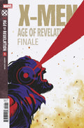 X-Men: Age Of Revelation Finale (2026) #1C