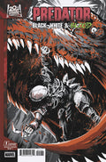 Predator: Black, White & Blood (2025) #1C