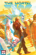 Thor #1