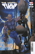 Thor (2025) #4B