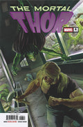 Thor (2025) #6