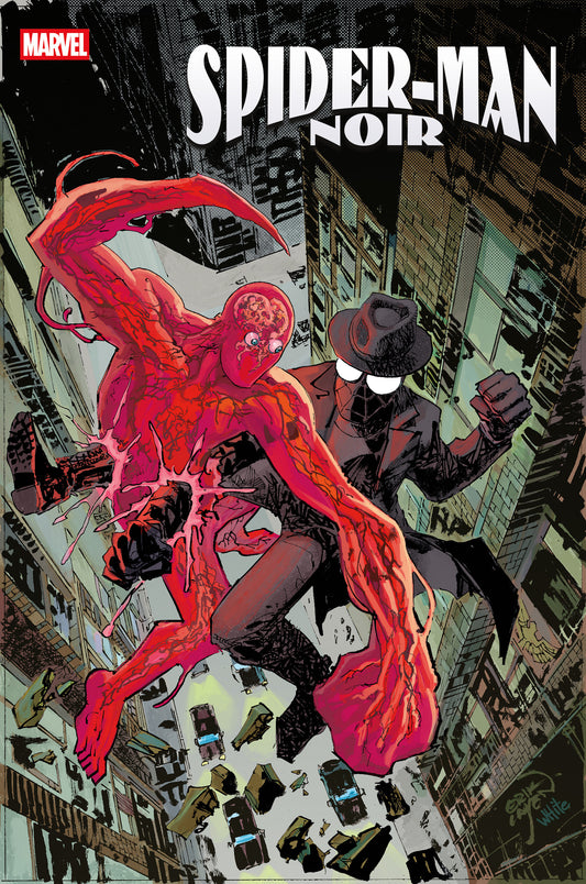 Spider-Man Noir (2025) #3B