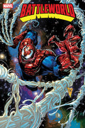 Battleworld (2025) #3E