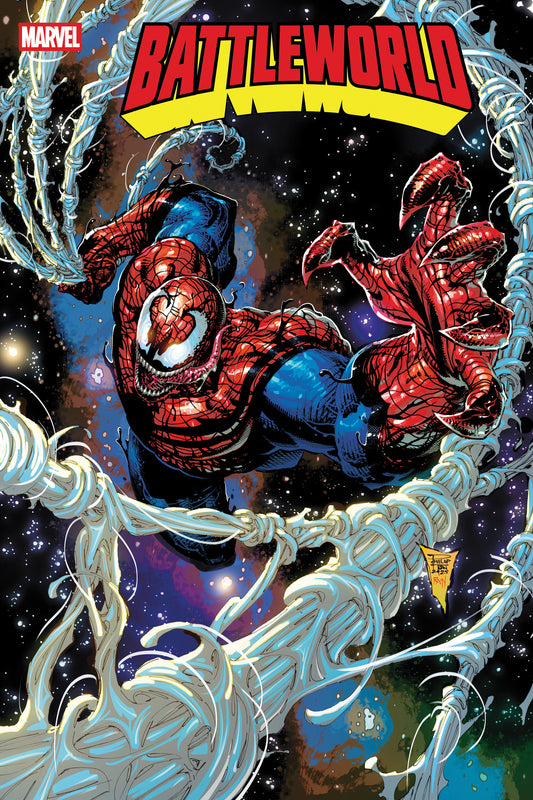 Battleworld (2025) #3E