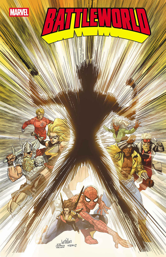 Battleworld (2025) #4