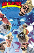 Battleworld (2025) #5