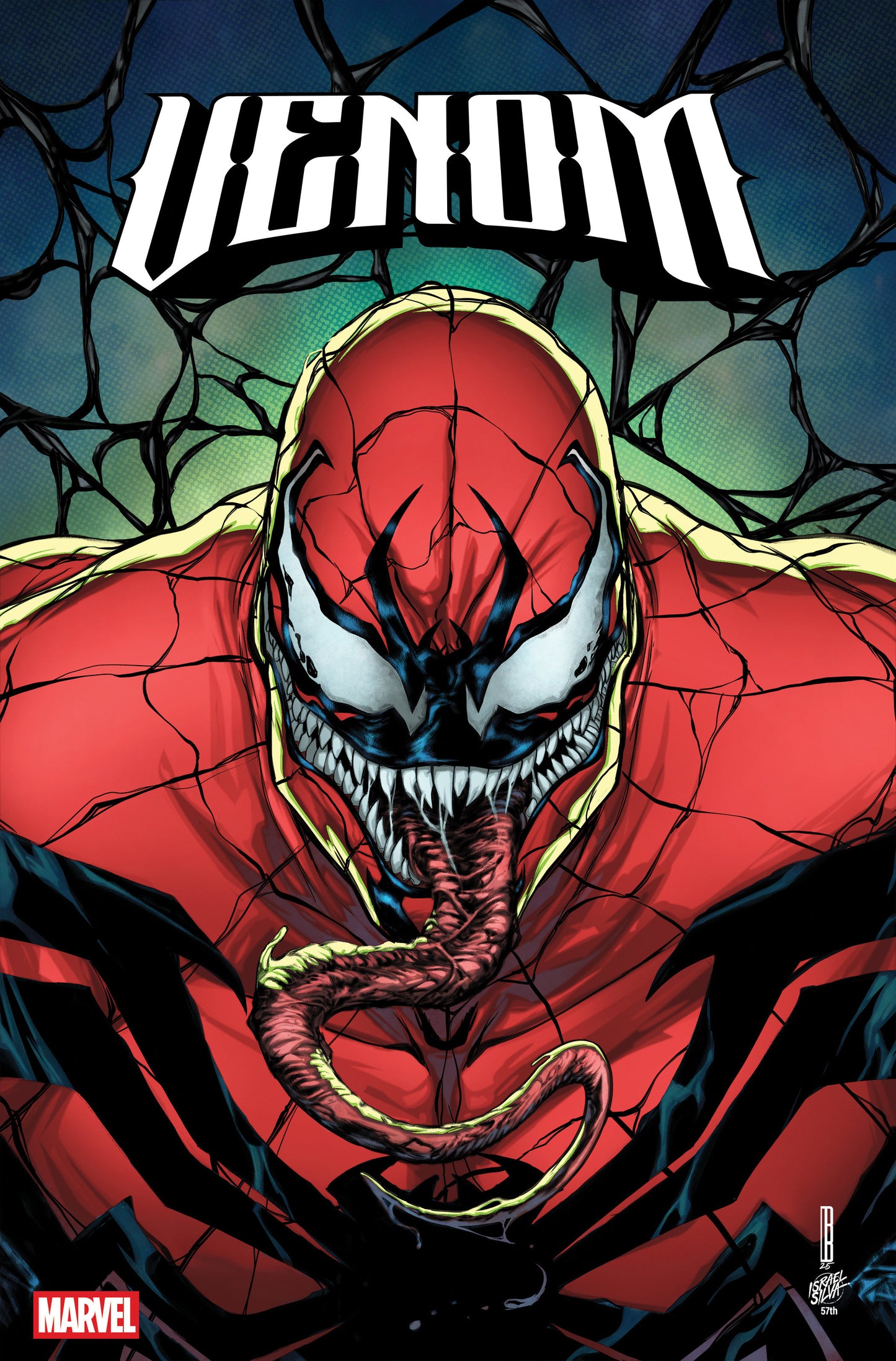 Venom (2025) #252D