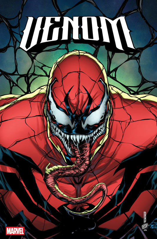 Venom (2025) #252D