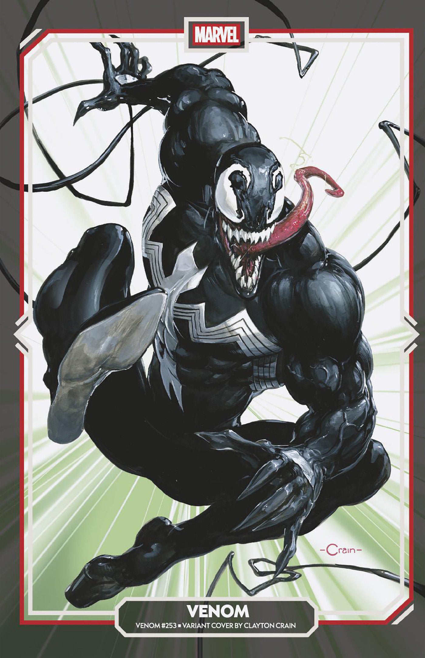 Venom (2025) #253B