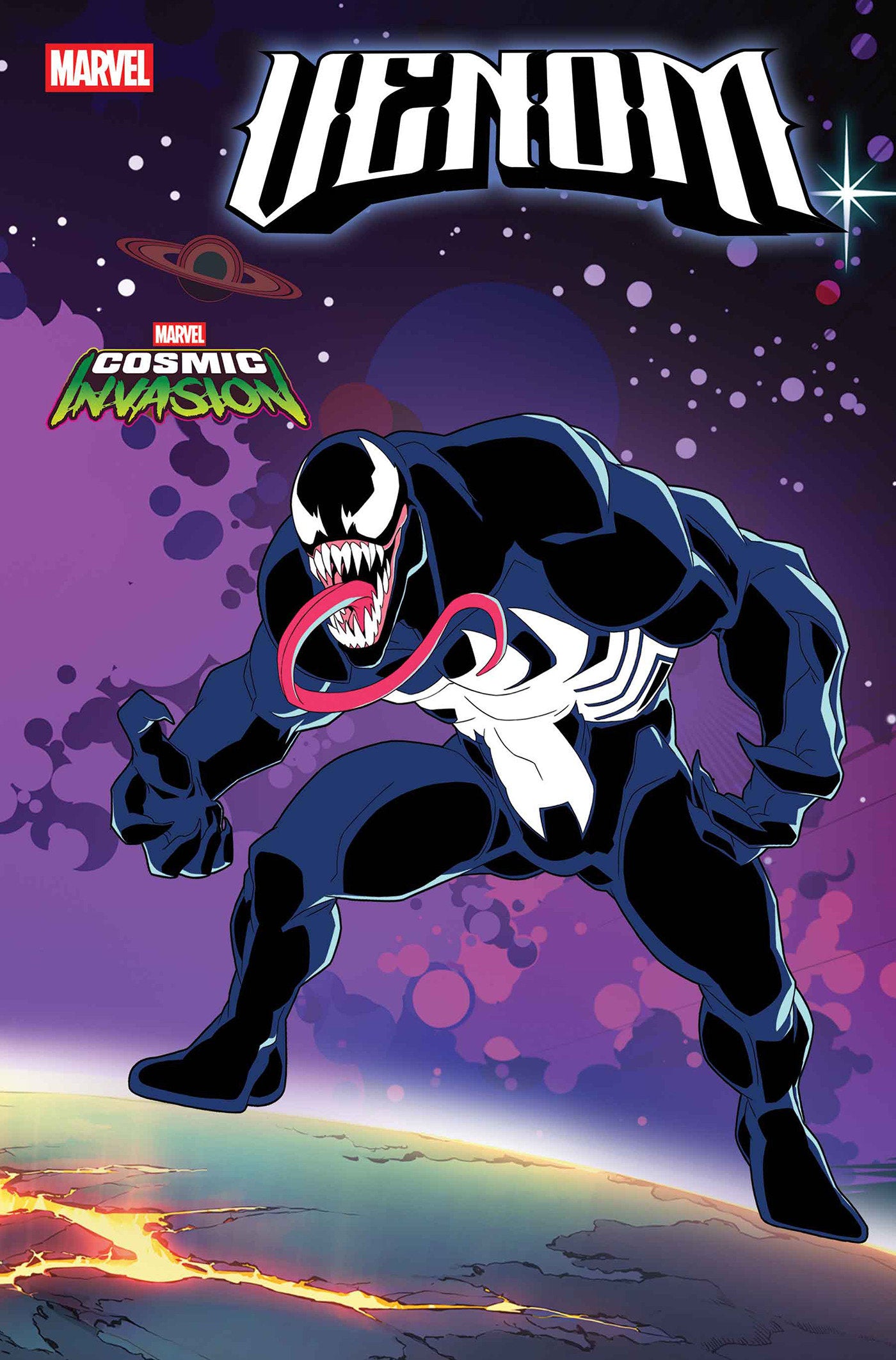 Venom (2025) #253C