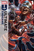 Ultimate Endgame (2026) #1
