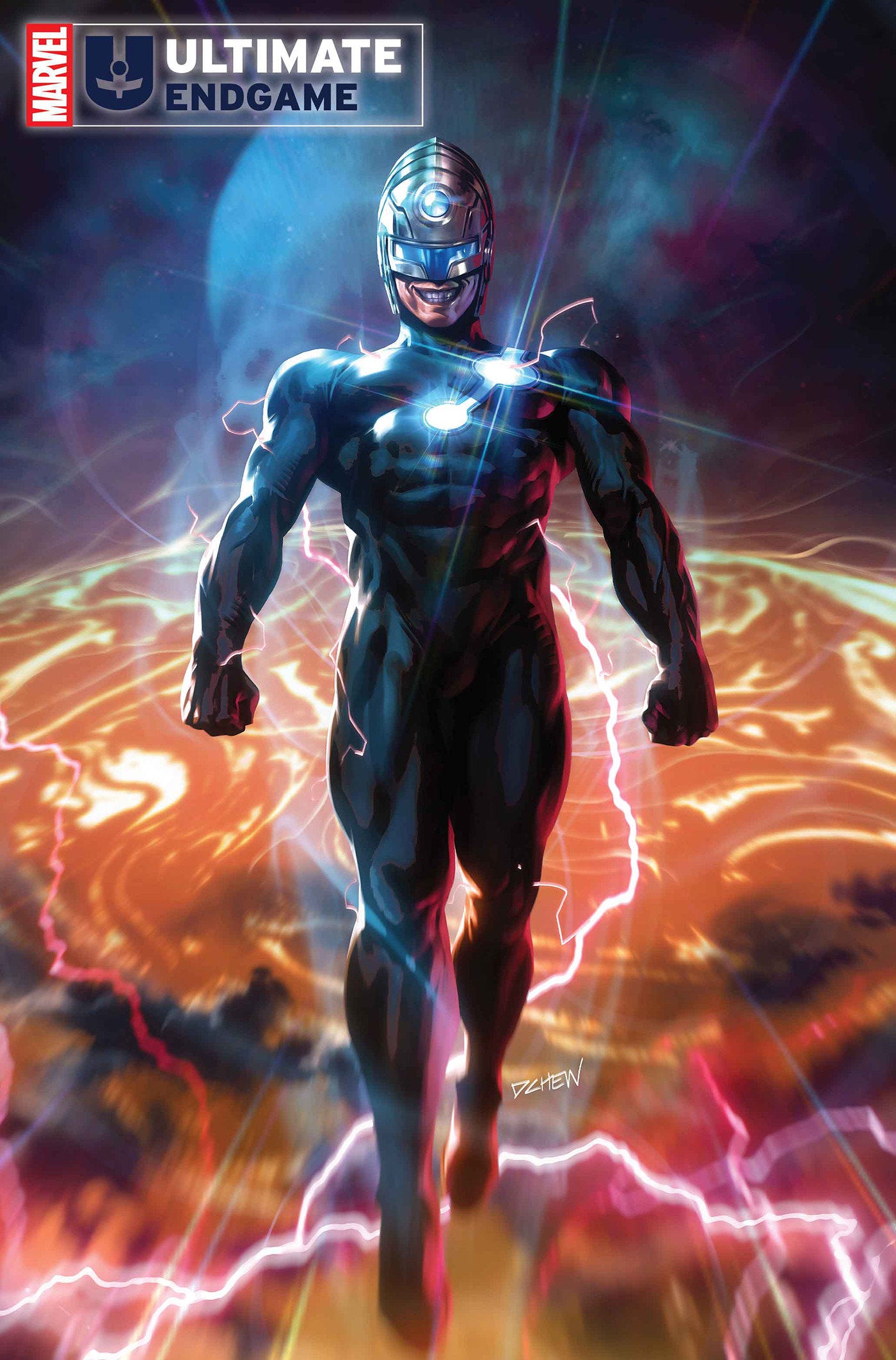 Ultimate Endgame (2026) #1B