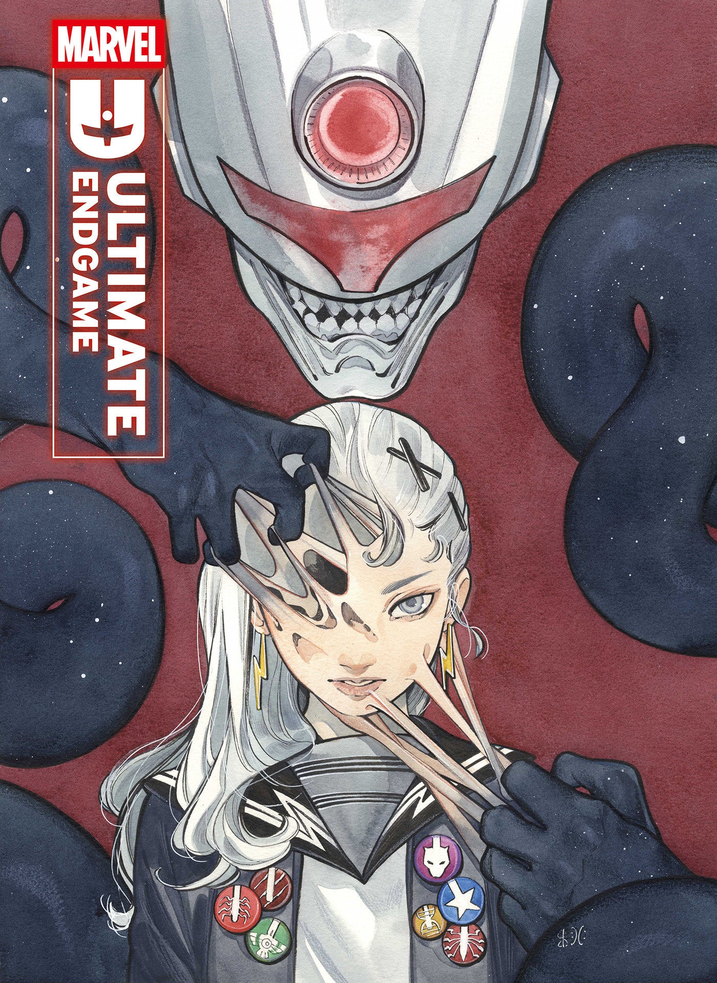 Ultimate Endgame (2026) #1G
