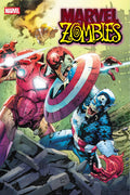 Marvel Zombies: Red Band (2025) #4