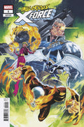 Inglorious X-Force (2026) #1D