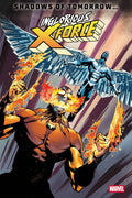 Inglorious X Force #3 Mike Hawthorne Variant