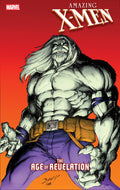 Amazing X-Men (2025) #1B