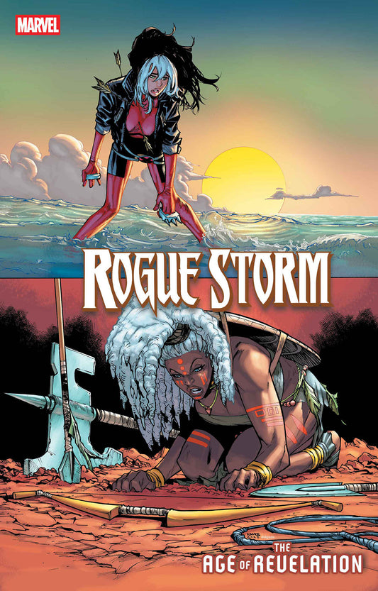 Rogue Storm (2025) #3