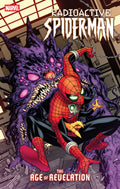 Radioactive Spider-Man (2025) #3B