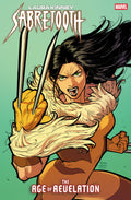 Laura Kinney: Sabretooth (2025) #1E