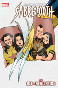 Laura Kinney: Sabretooth (2025) #3B