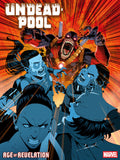 Undeadpool (2025) #2B