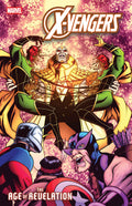X-Vengers (2025) #3
