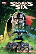 Sinister's Six (2025) #3