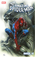 Amazing Spider-Man Annual (2026) #1C